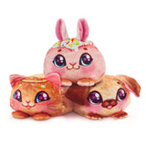 MOOSE TOYS COOKEEZ MAKERY Make your cuddly cookies