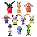 Spectron Bing Speel -figurer, 10.