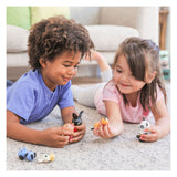 Spectron Bing Speel -figurer, 10.