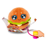 Spektron kleng Biggies Hamburger trotzdem