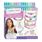 Spektron maachen et real Braceleten mat hemid Steng