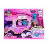 Moose Toys Magic Mixies Mixlings Collecting Magic Magic Frank Vehicle Crystal Word Series 3