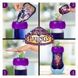 Spectron Magic Mixies Shimmerverse Pixlinge enthüllen Pop - Faye
