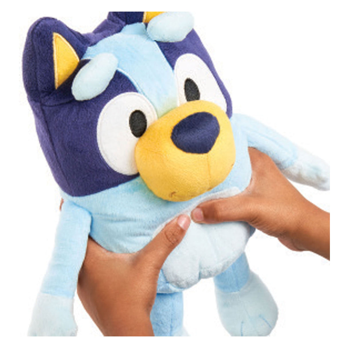 Elglegetøj, der taler Bluey Interactive Hug