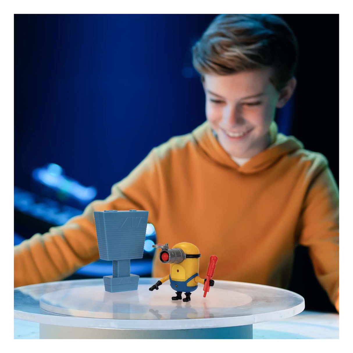 Moose Toys Despicable Me 4 - Action figure Mel