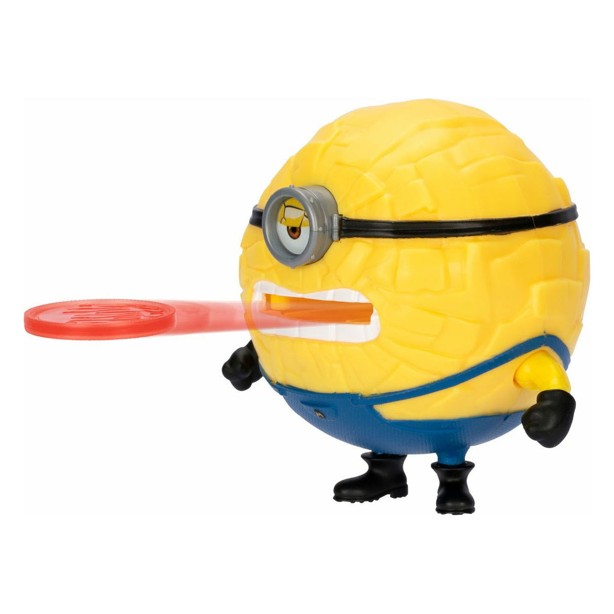 Moose toys despicable me 4 - transform jerry actiefiguur