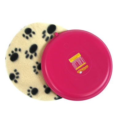 Snugglesafe tepelný disk pro hlodavce