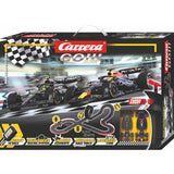Carrera Go !!! F1 Heroes Showdown