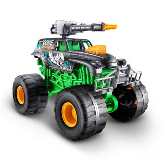 Zuru Metal Machines Monster Wheels Series 1 asort