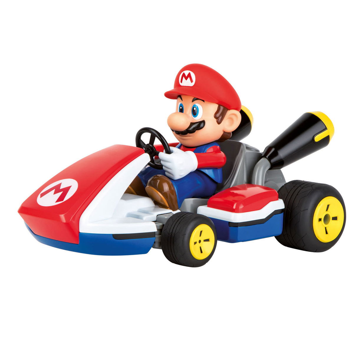 Carrera RC - Super Mario Kart with Sound