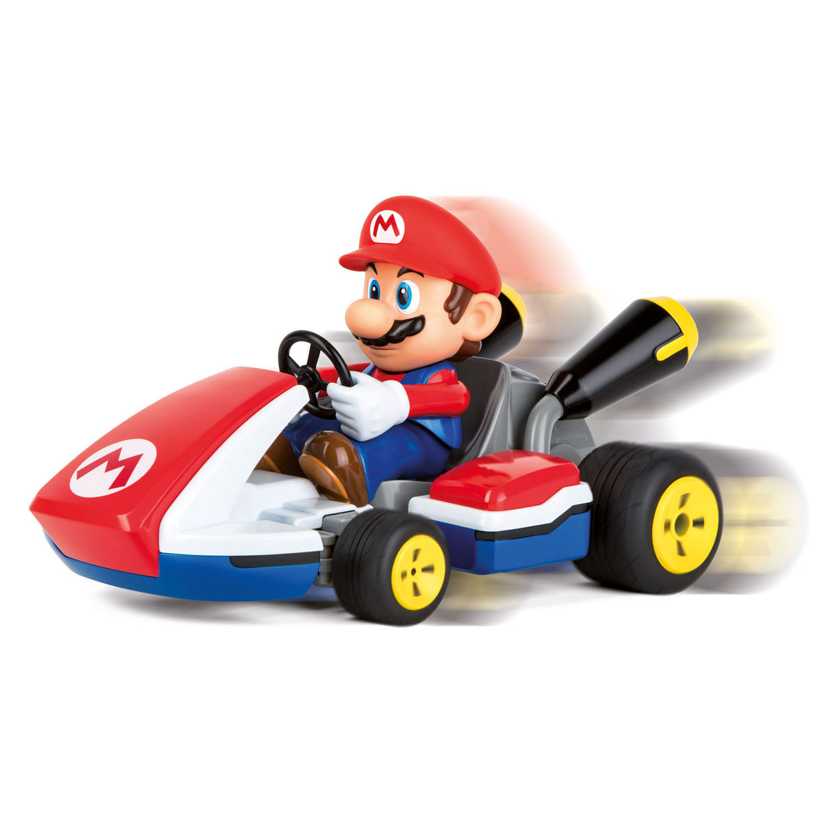 Carrera RC - Super Mario Kart with Sound