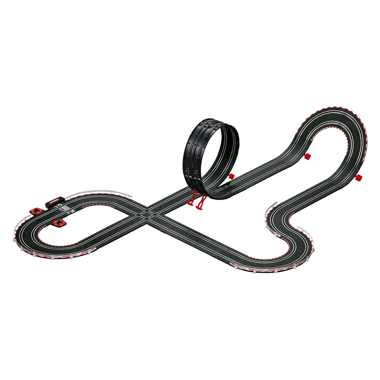 Carrera GO !!! Race Track DTM Lap
