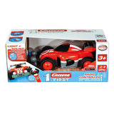 Carrera 2,4 GHz prvi RC dirkač