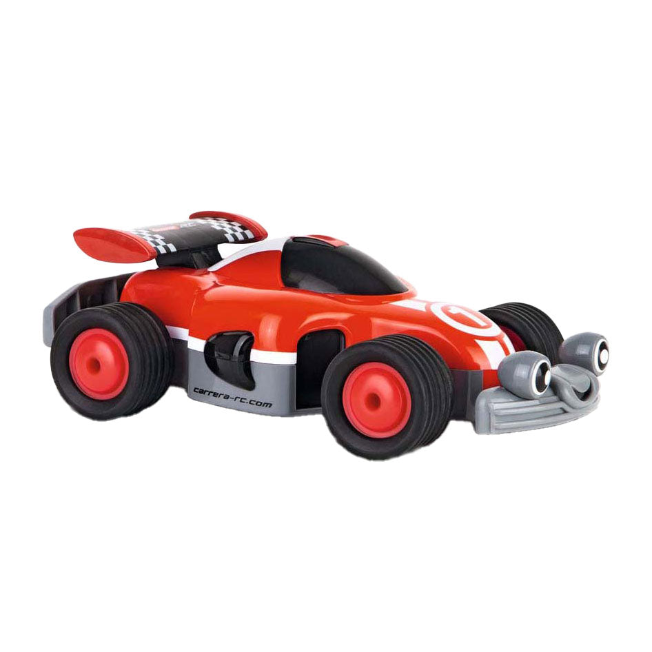 Carrera 2,4 GHz prvi RC dirkač