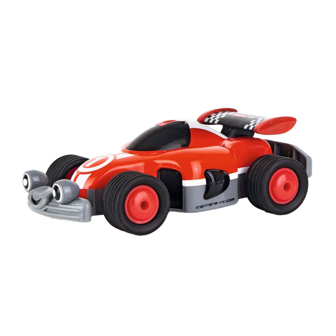 Carrera 2,4 GHz prvi RC dirkač