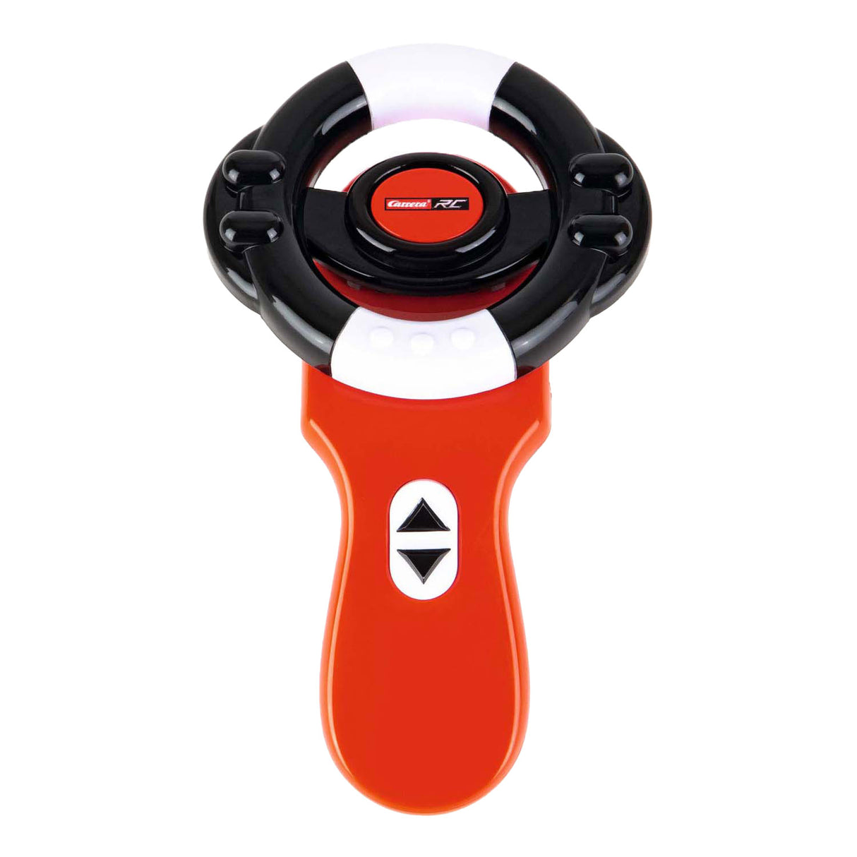 Carrera 2,4 GHz prvi RC dirkač
