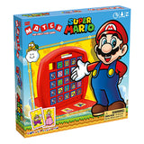Super Mario 5 in a row