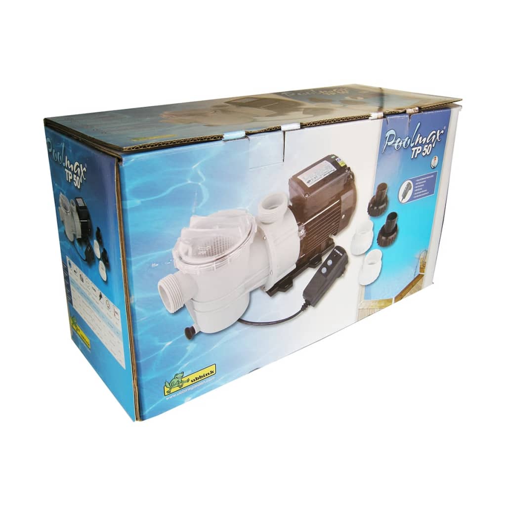 Ubbink Pompjackmax TP 50 7504297