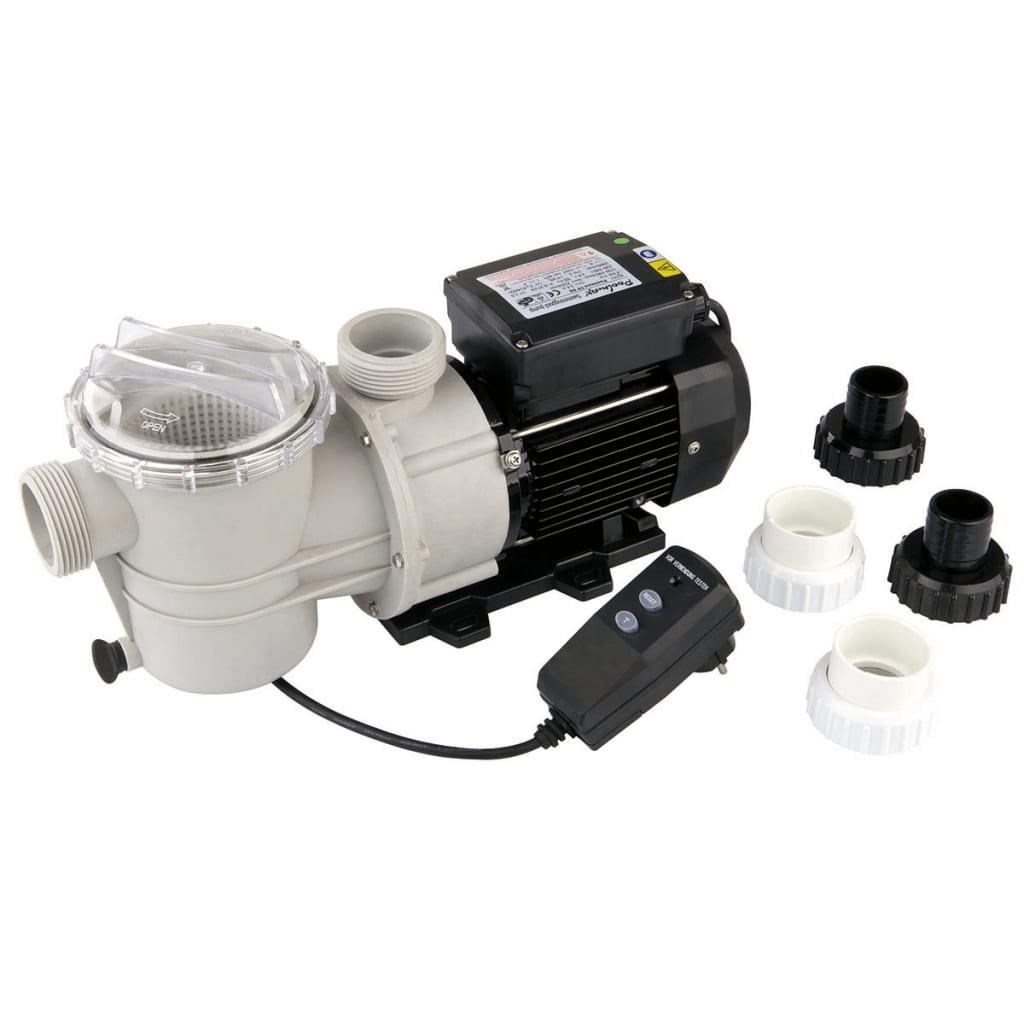 Ubbink UBBink Poolmax TP 120 Čerpadlo