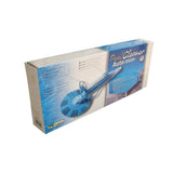 Ubbink automatesch Schwammen Pool Colaner mat 10 m Schlauch 7500401