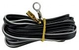 M-wave dvojitý dynamo kabel 2200 mm