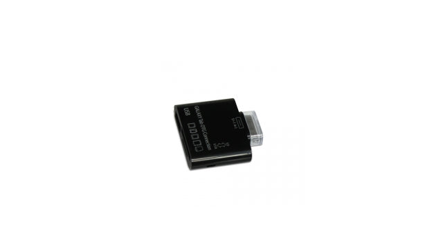 Muvit muvit 5-in-1 Connector Kit fir Galaxis Tab