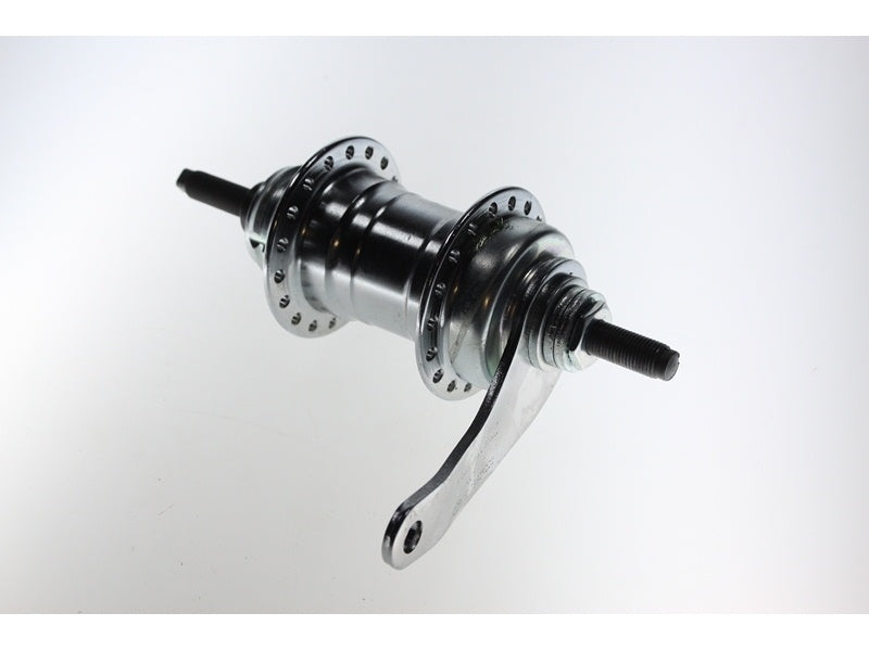 Favorit hub behind brake hub 36 -gaats