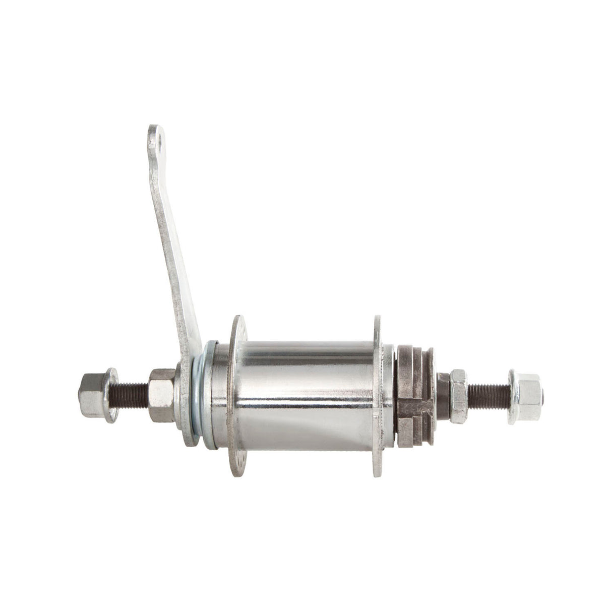 Ventura hub behind brake hub 36 -gaats