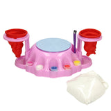 Casting Maluting Play Station Fantasy
