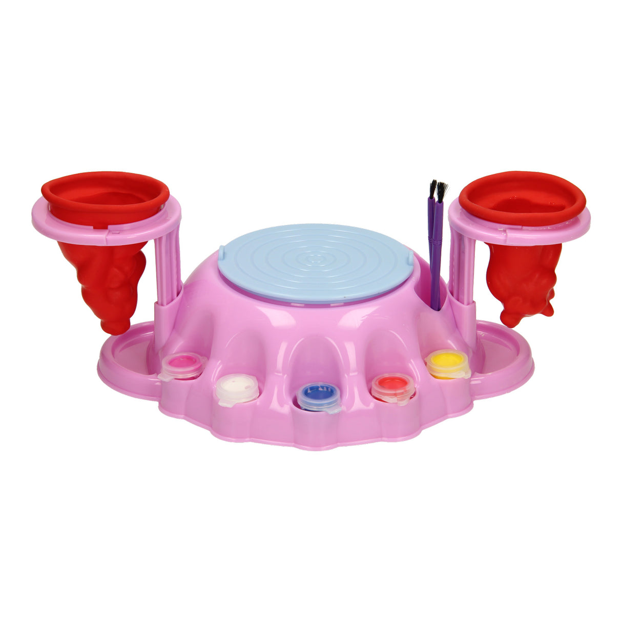 Casting Maluting Play Station Fantasy