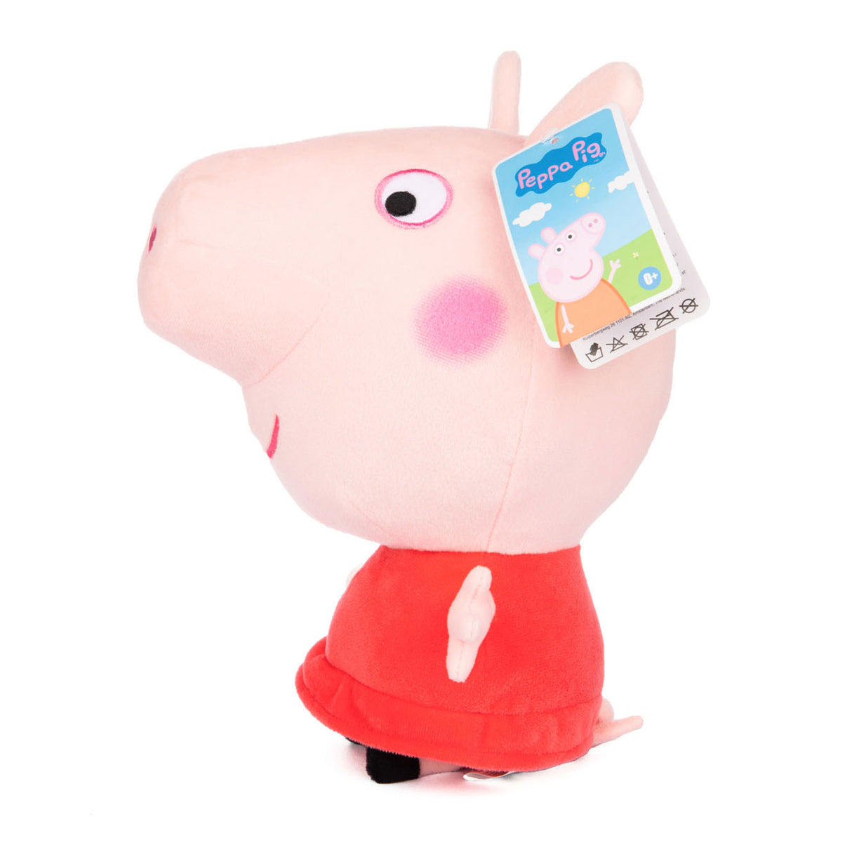Peppa prašič mali bodz cuddly peppa