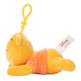 Key Ring de Pooh Sambro Snuglet