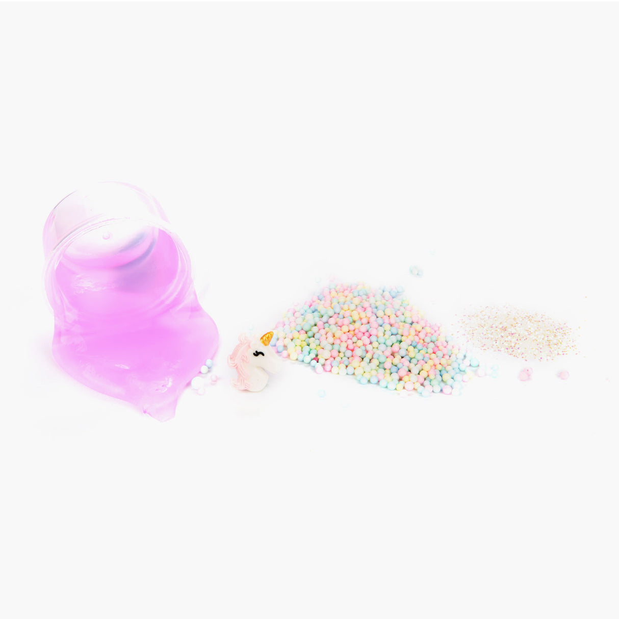 Sambro Slimezz World Unicorn Mucus