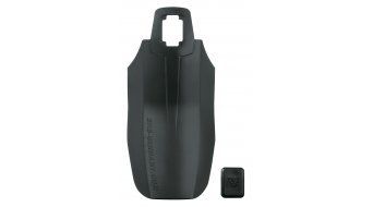 SKS 11368 Spatlap spoiler Primus 53mm Black