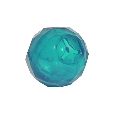 Občerstvení štěně biosafe ball modrá