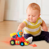 Vtech hrajte kožený závodník