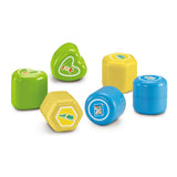 VTech Sorteer Leer Recycletruck