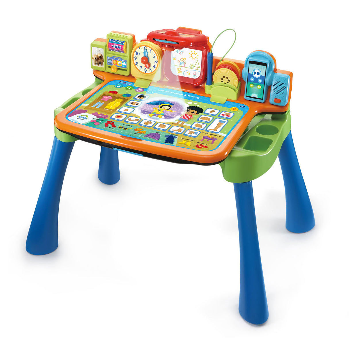 Vtech - moj čarobni urad 2.0