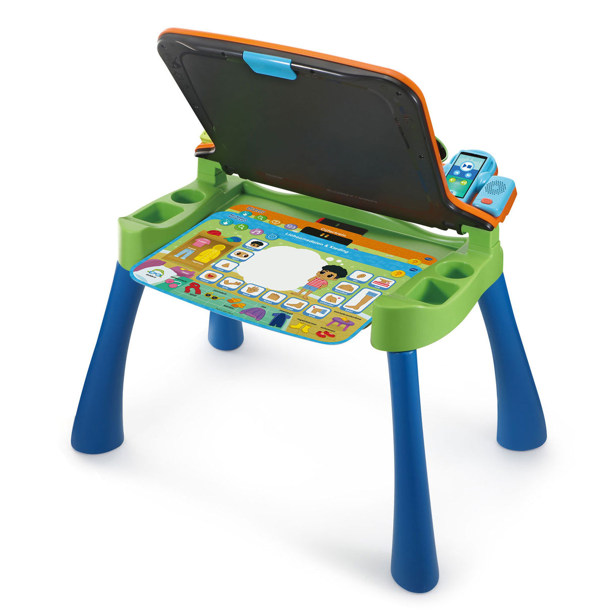Vtech - moj čarobni urad 2.0