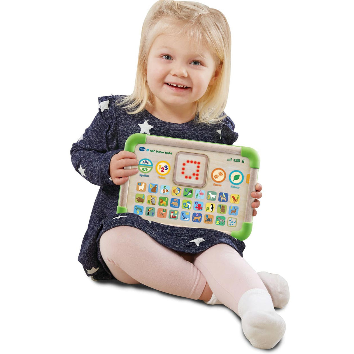 Vtech animal tablet