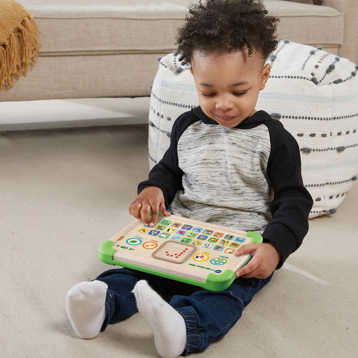 Vtech animal tablet