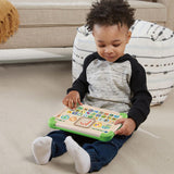 Vtech animal tablet