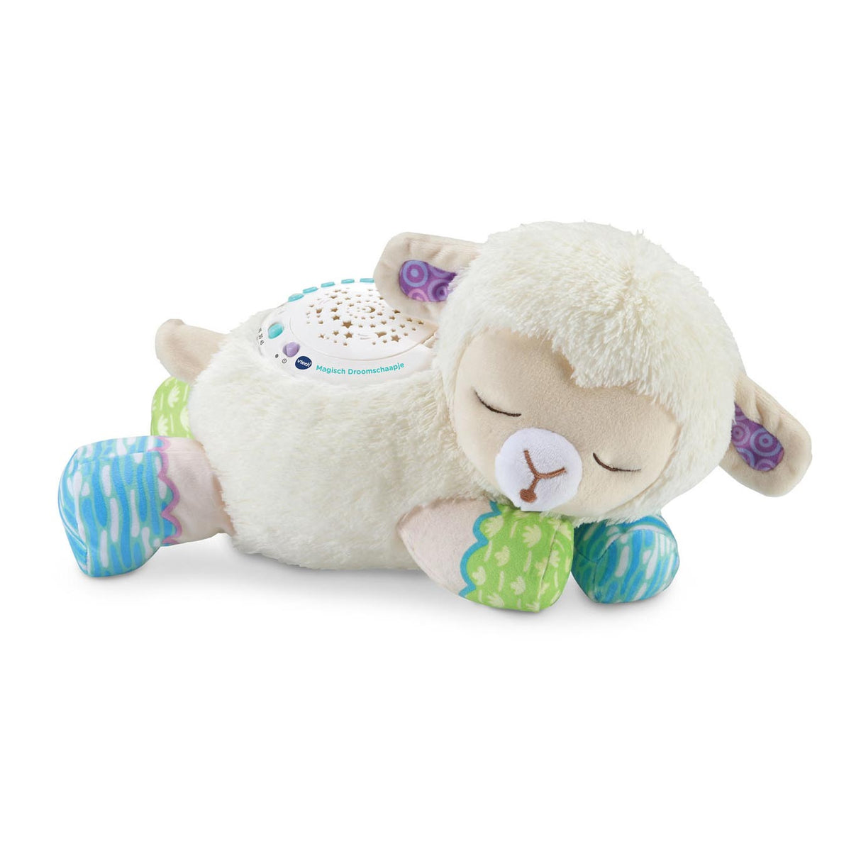 Vtech magická sen ovce