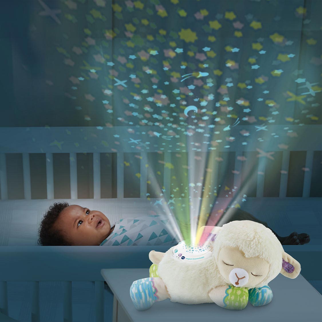 Vtech magická sen ovce