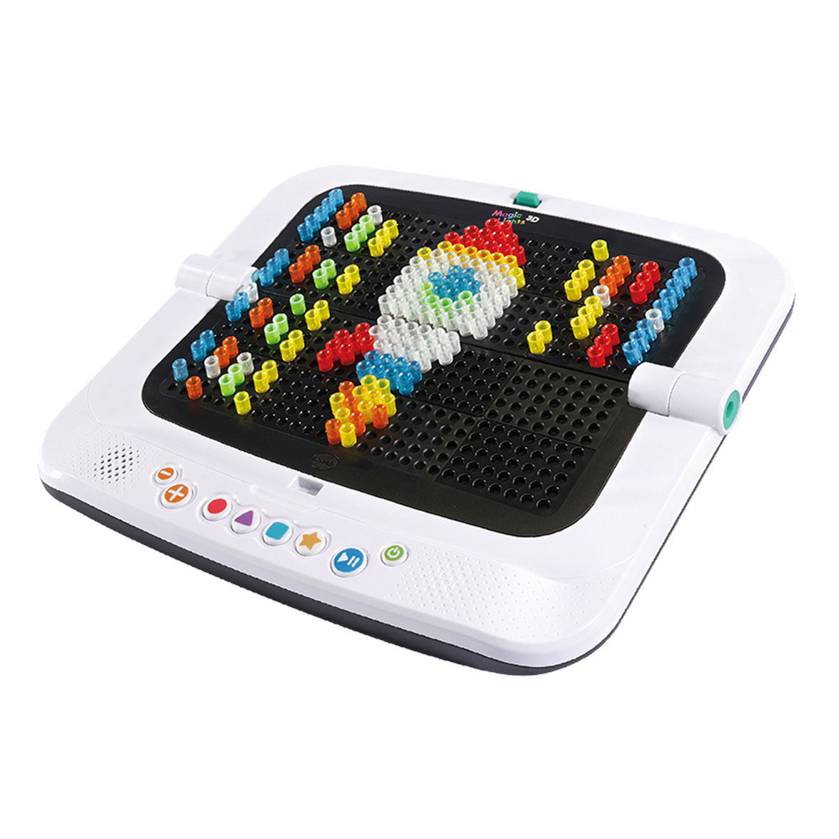 VTech Lights 3D Insteek Mozaïek