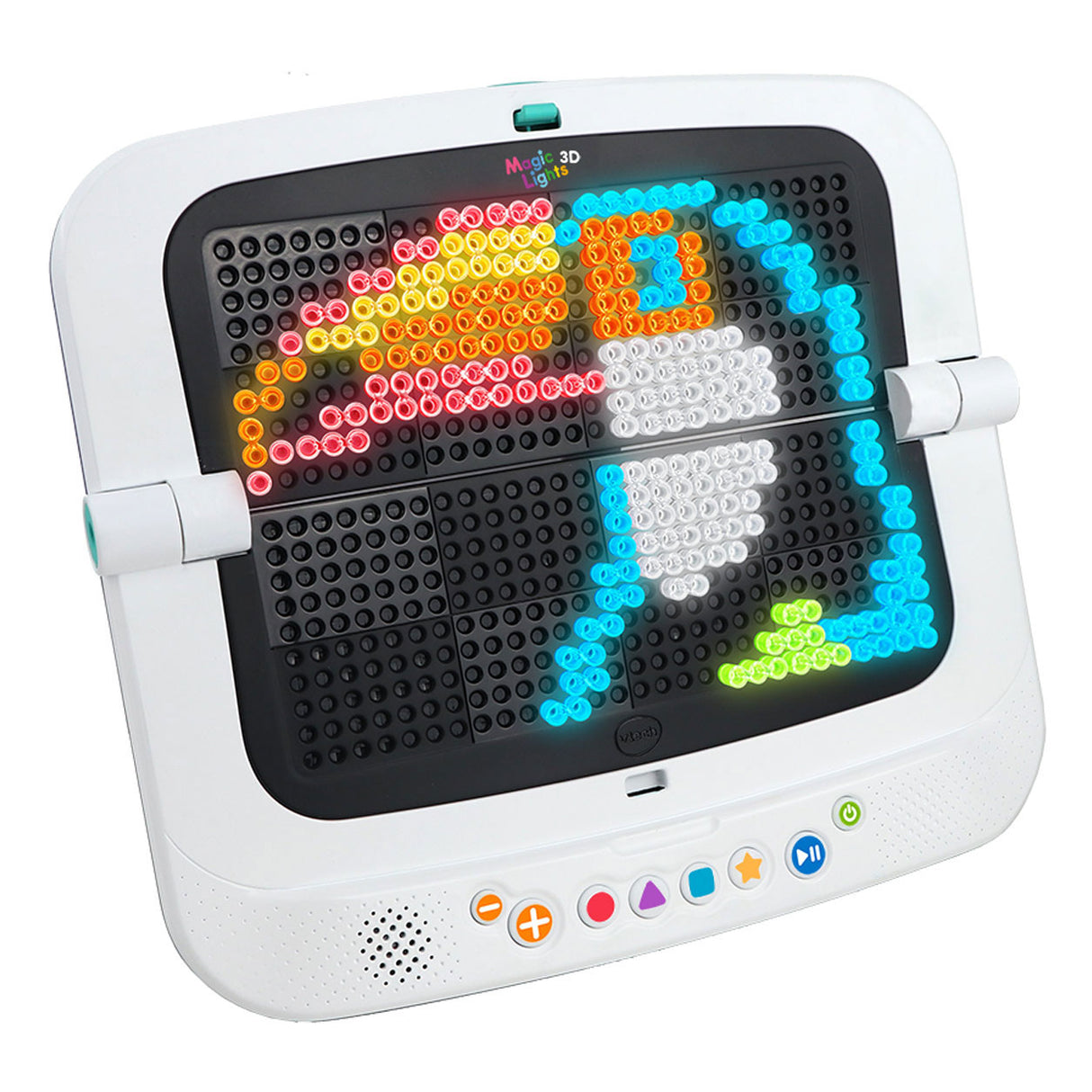 VTech Lights 3D Insteek Mozaïek