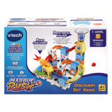Vtech Marble Rush - DiscoverSet XS100