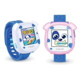 Vtech mein erstes kidiwatch blau