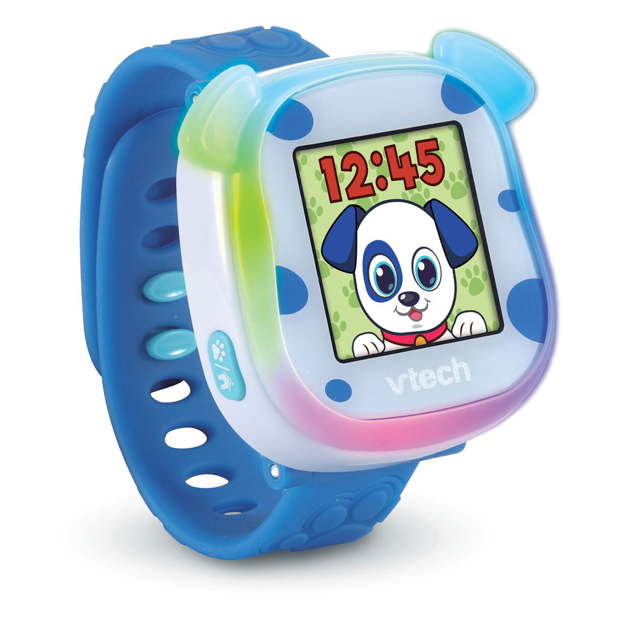 Vtech mein erstes kidiwatch blau