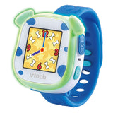 Vtech mein erstes kidiwatch blau